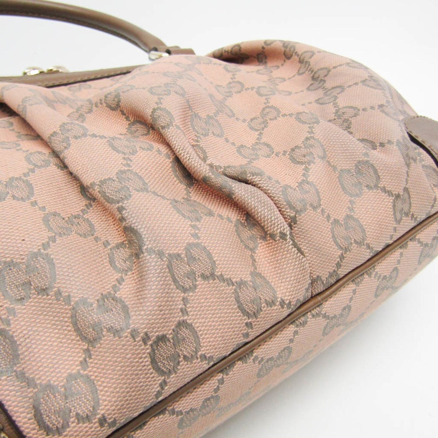 Gucci Sukey Diamante Women's Canvas