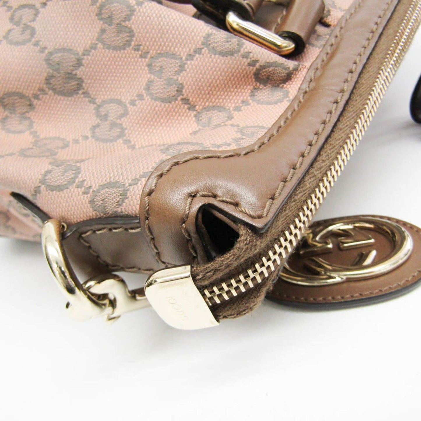 Gucci Sukey Diamante Women's Canvas