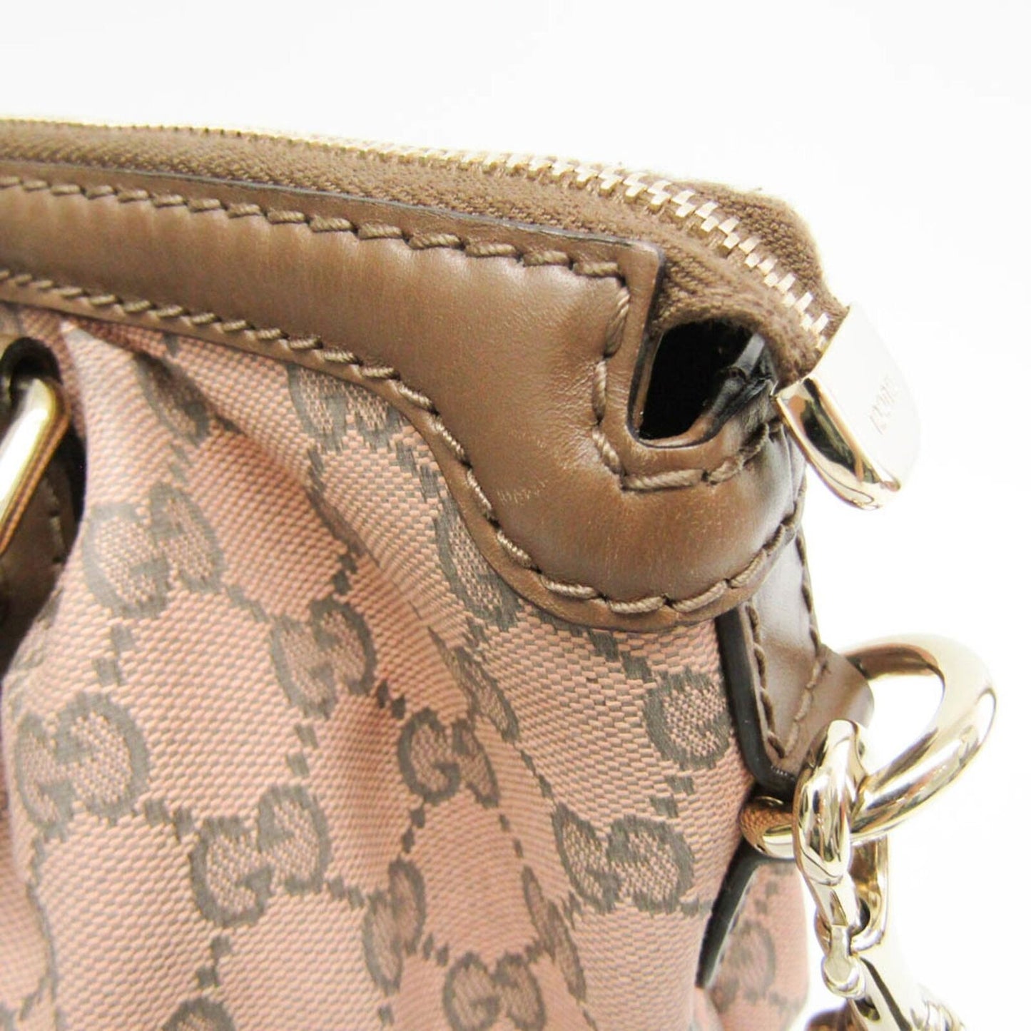 Gucci Sukey Diamante Women's Canvas