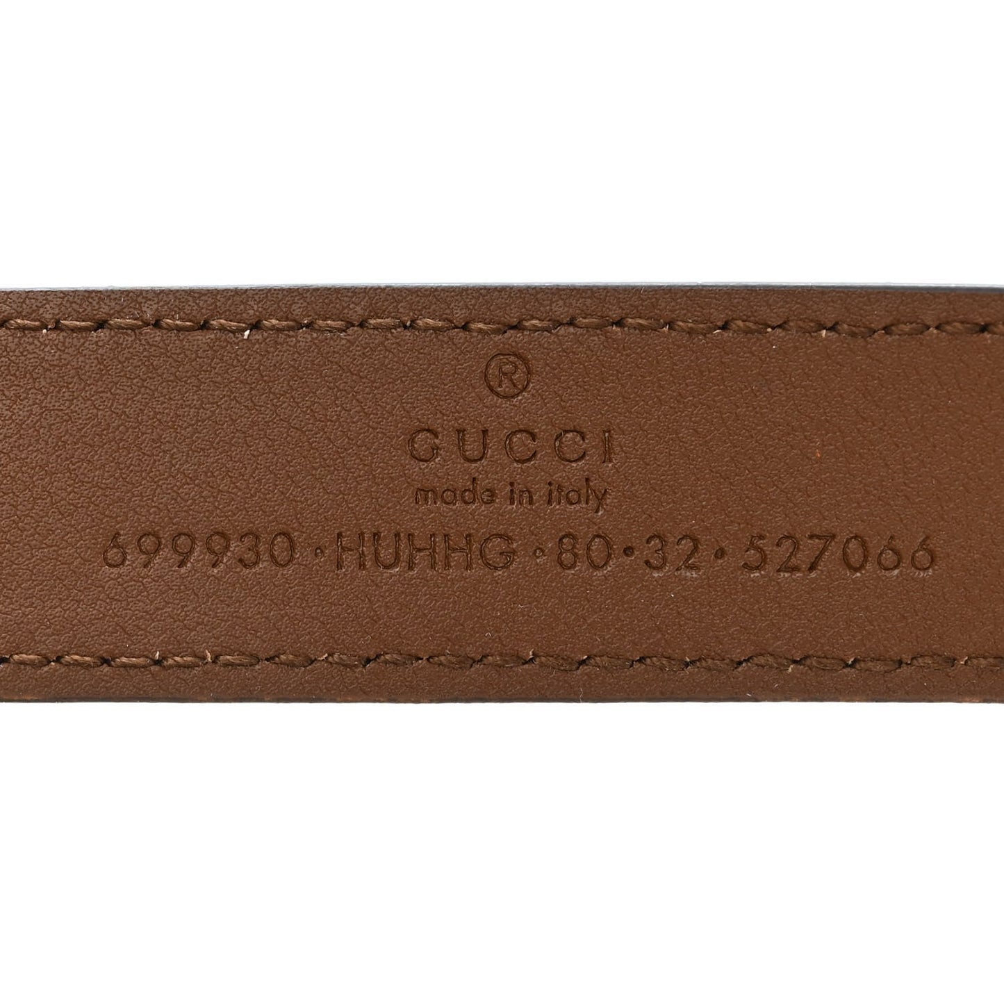 Gucci Gg Supreme Azalea Calfskin Web