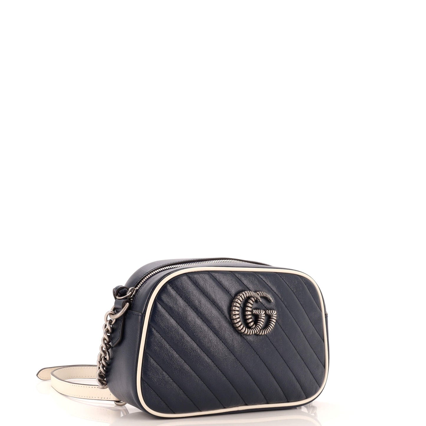 Gucci Gg Marmont Shoulder Bag Diagonal