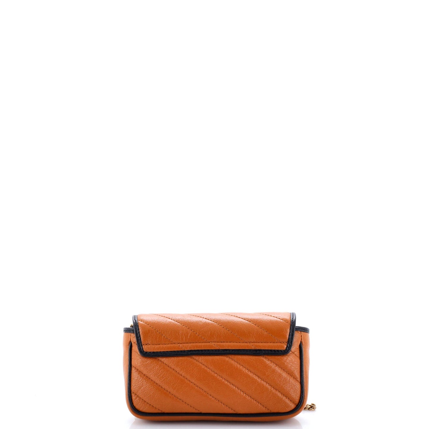 Gucci Gg Marmont Flap Bag Diagonal