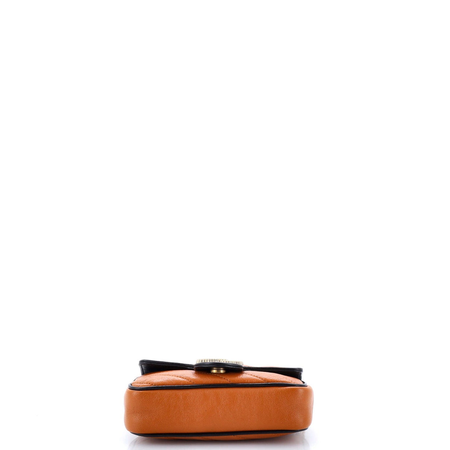 Gucci Gg Marmont Flap Bag Diagonal