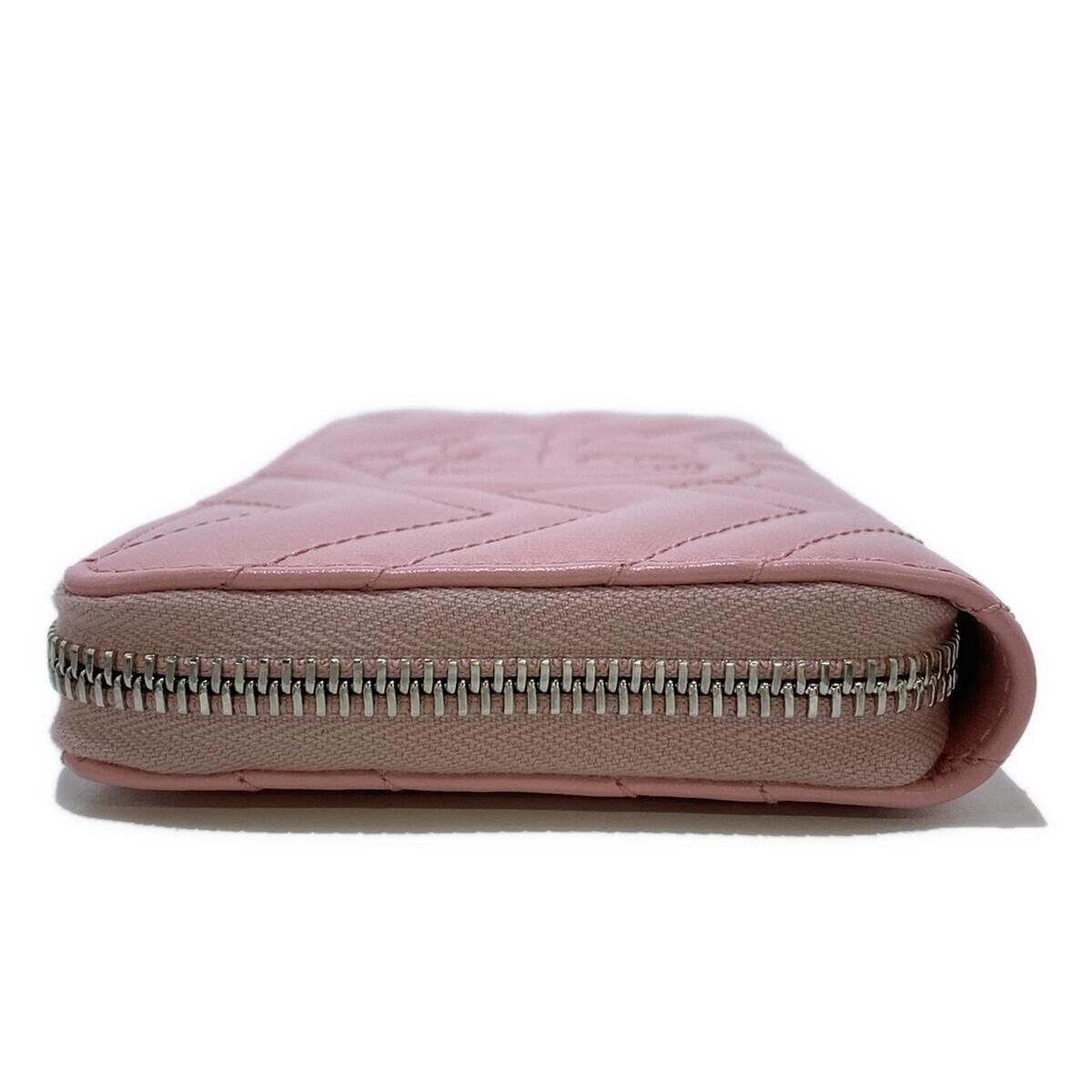 Gucci Gg Marmont Pink Leather -