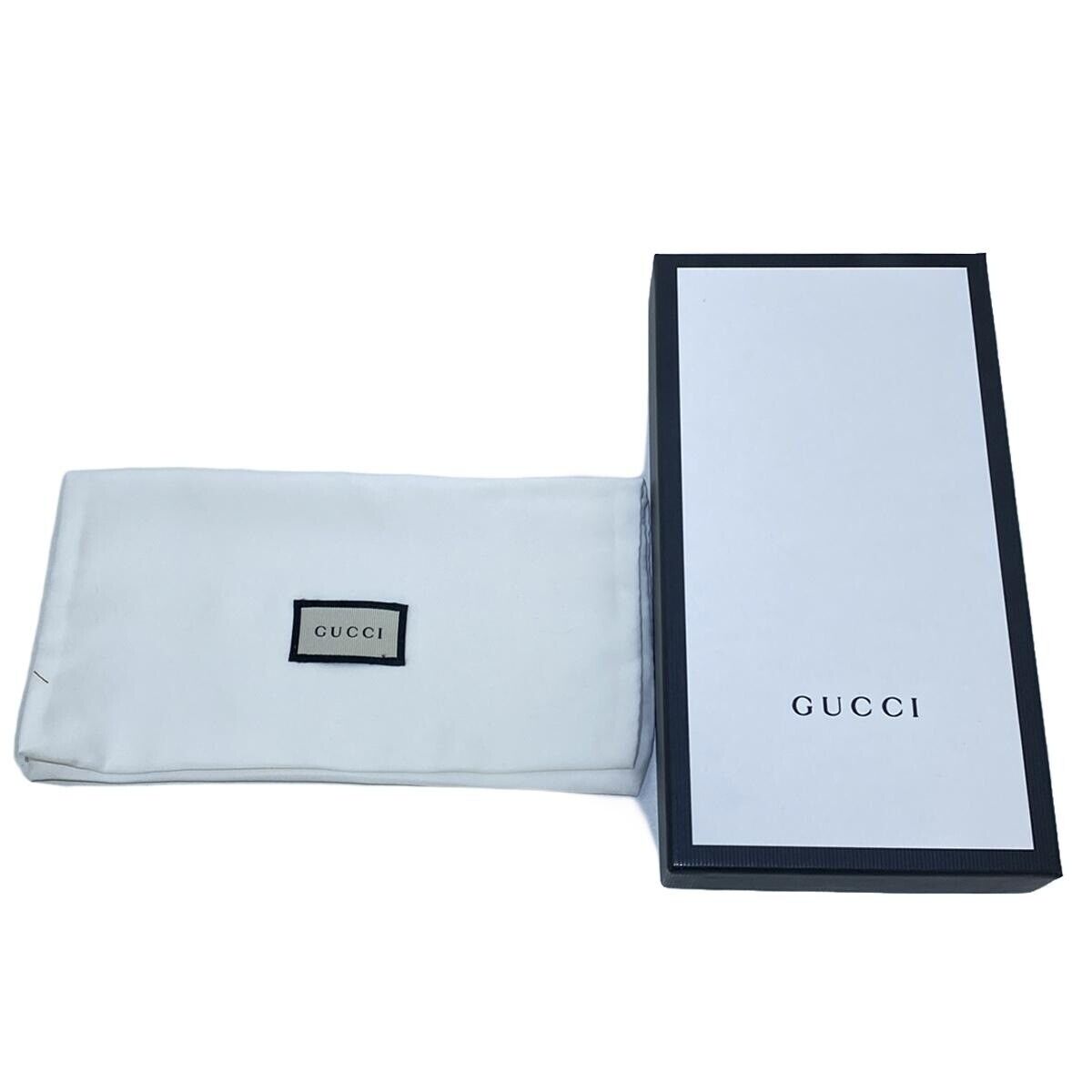 Gucci Gg Marmont Pink Leather -