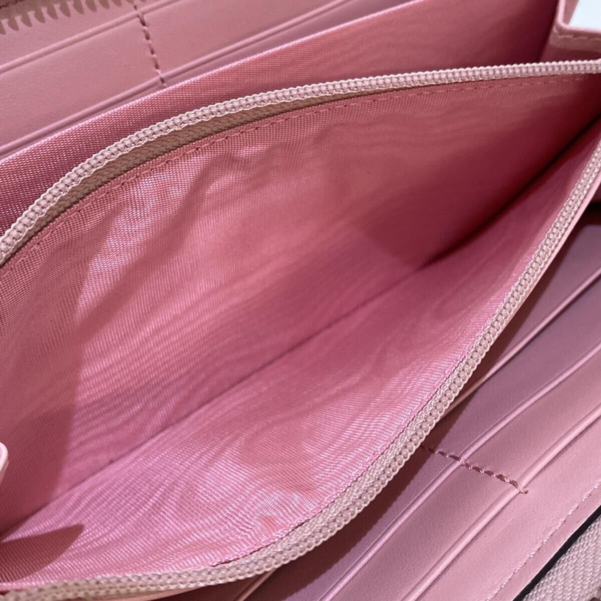 Gucci Gg Marmont Pink Leather -