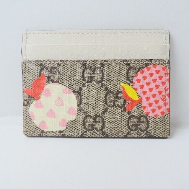 Gucci Gg Plus/Gg Supreme Cream Dark