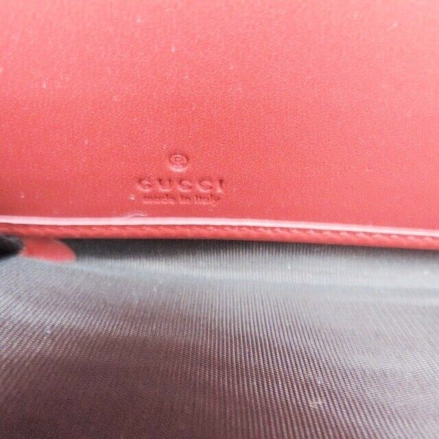 Gucci Gg Plus/Gg Supreme/Cherry