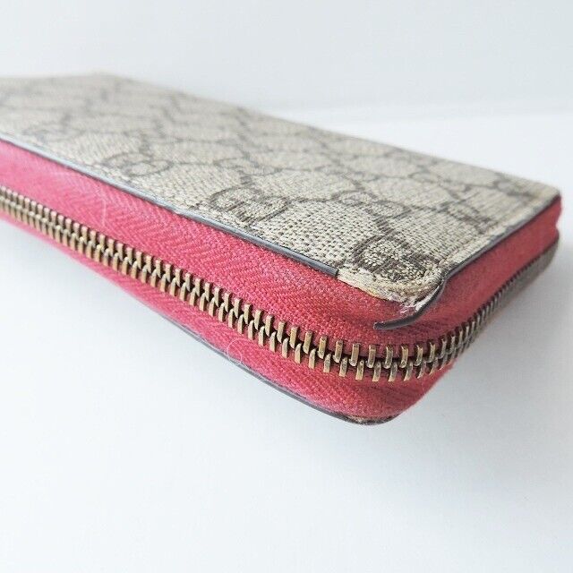 Gucci Gg Plus/Gg Supreme/Cherry