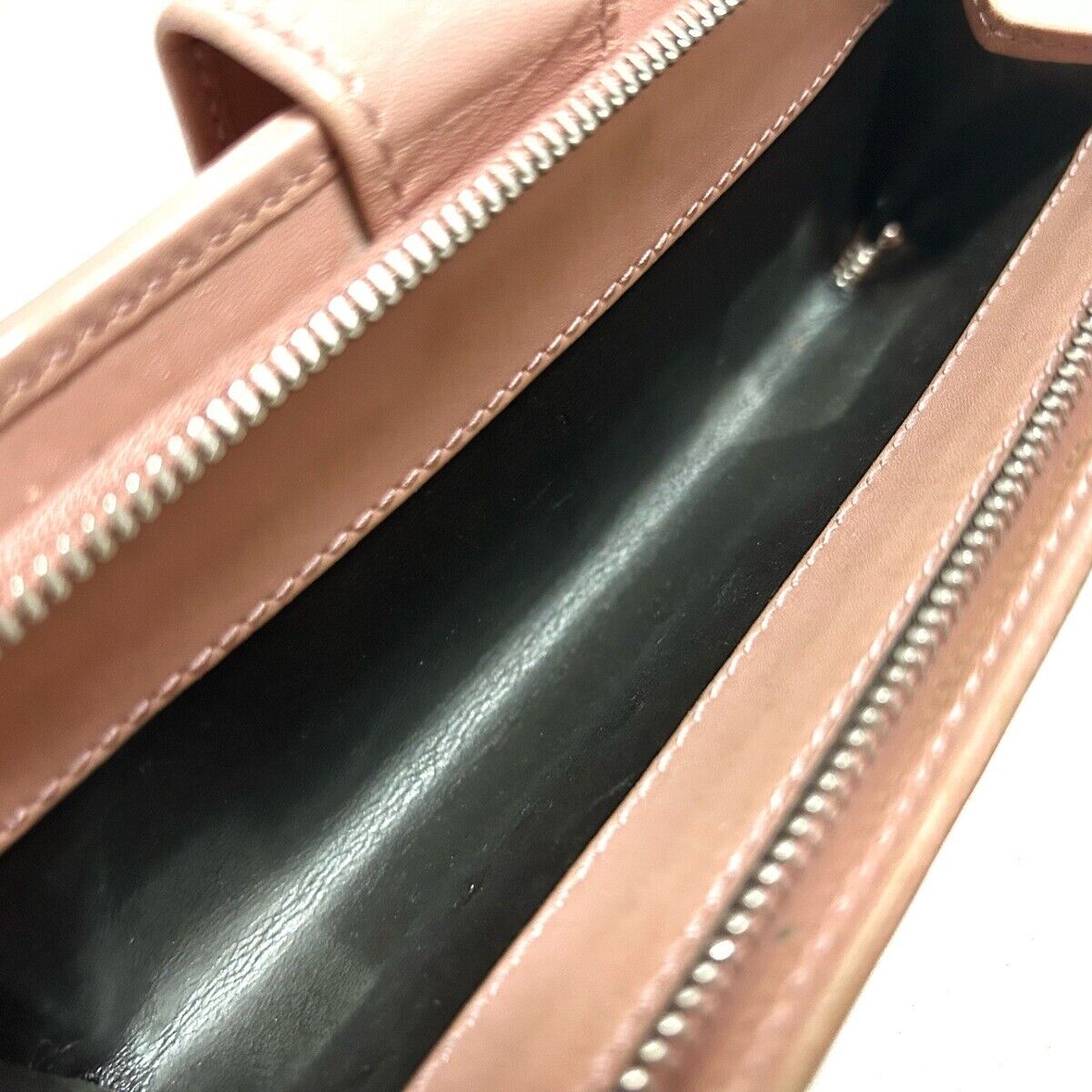Gucci Gg Twins Beige Dark Brown