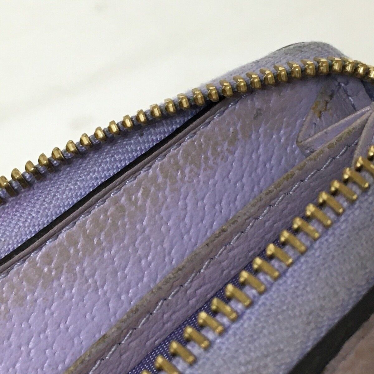 Gucci Ophidia Jumbo Gg Beige Purple