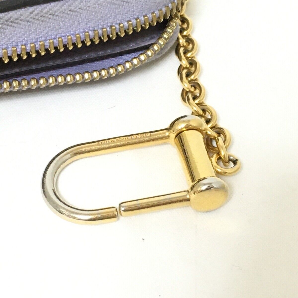 Gucci Ophidia Jumbo Gg Beige Purple