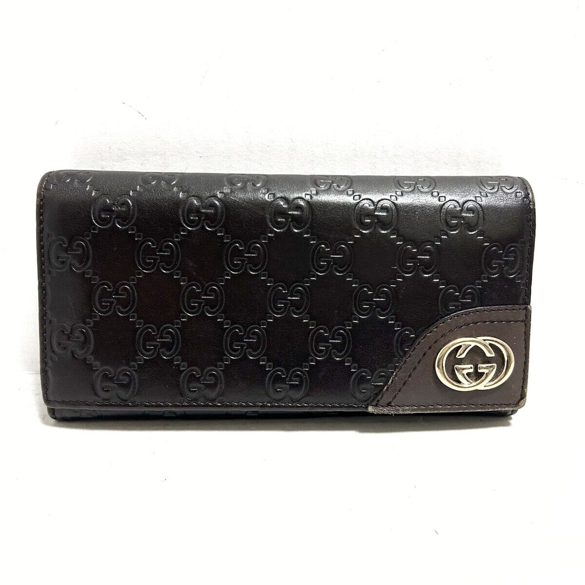 Gucci New Brit Shimmerline Dark
