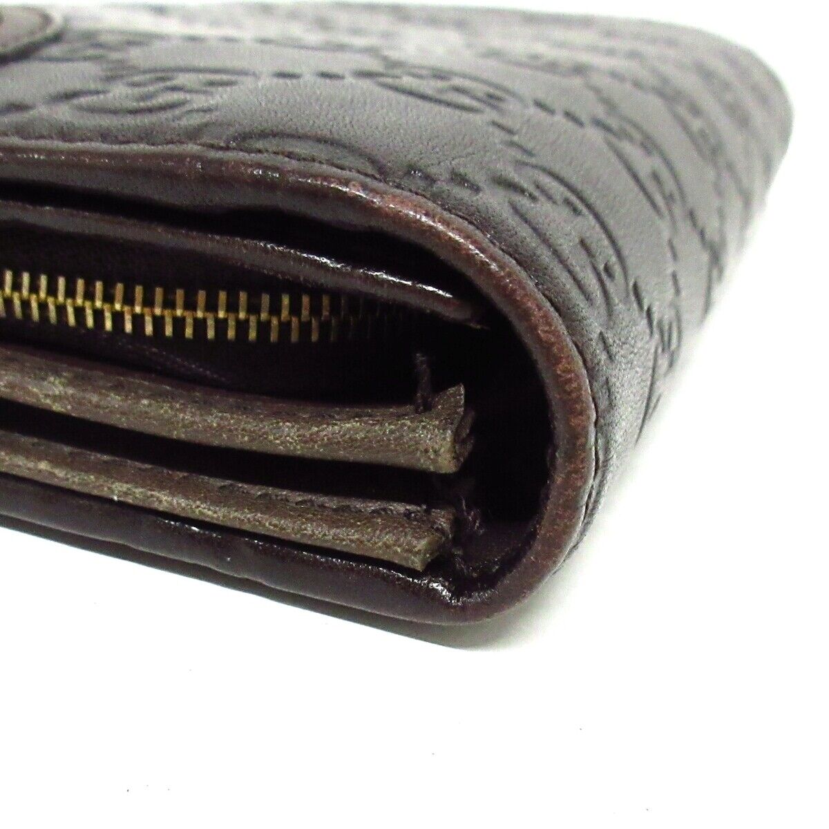 Gucci New Brit Shimmerline Dark