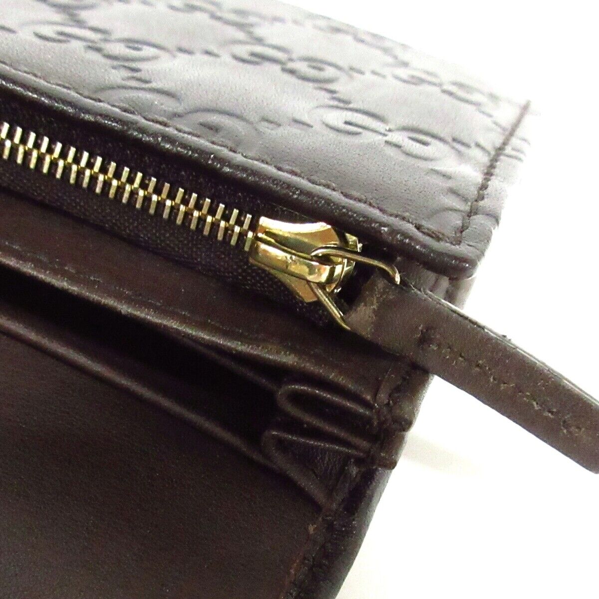 Gucci New Brit Shimmerline Dark
