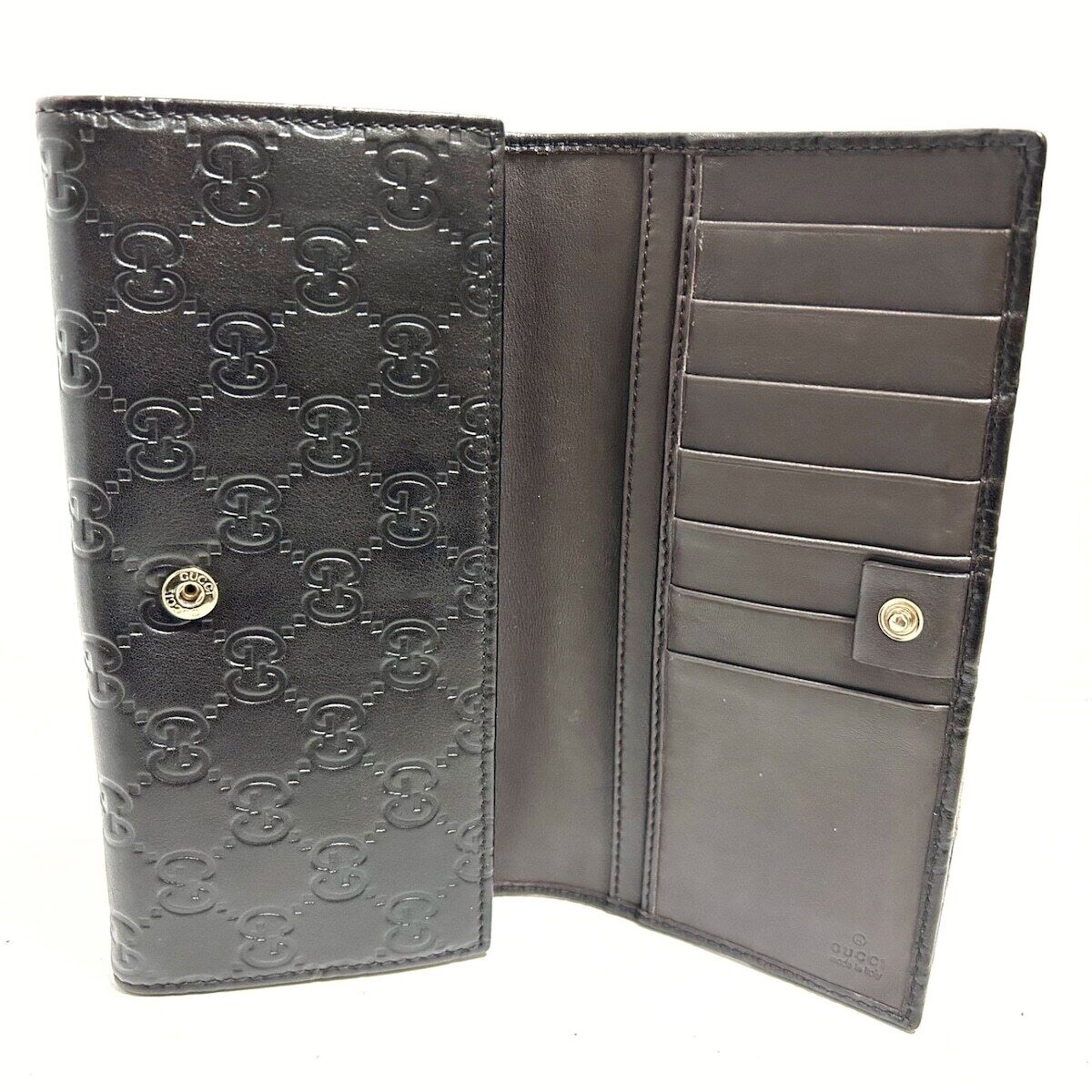 Gucci New Brit Shimmerline Dark
