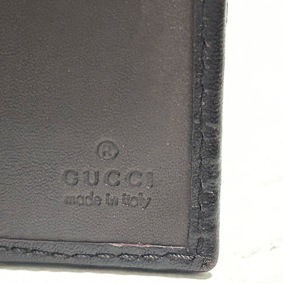 Gucci New Brit Shimmerline Dark