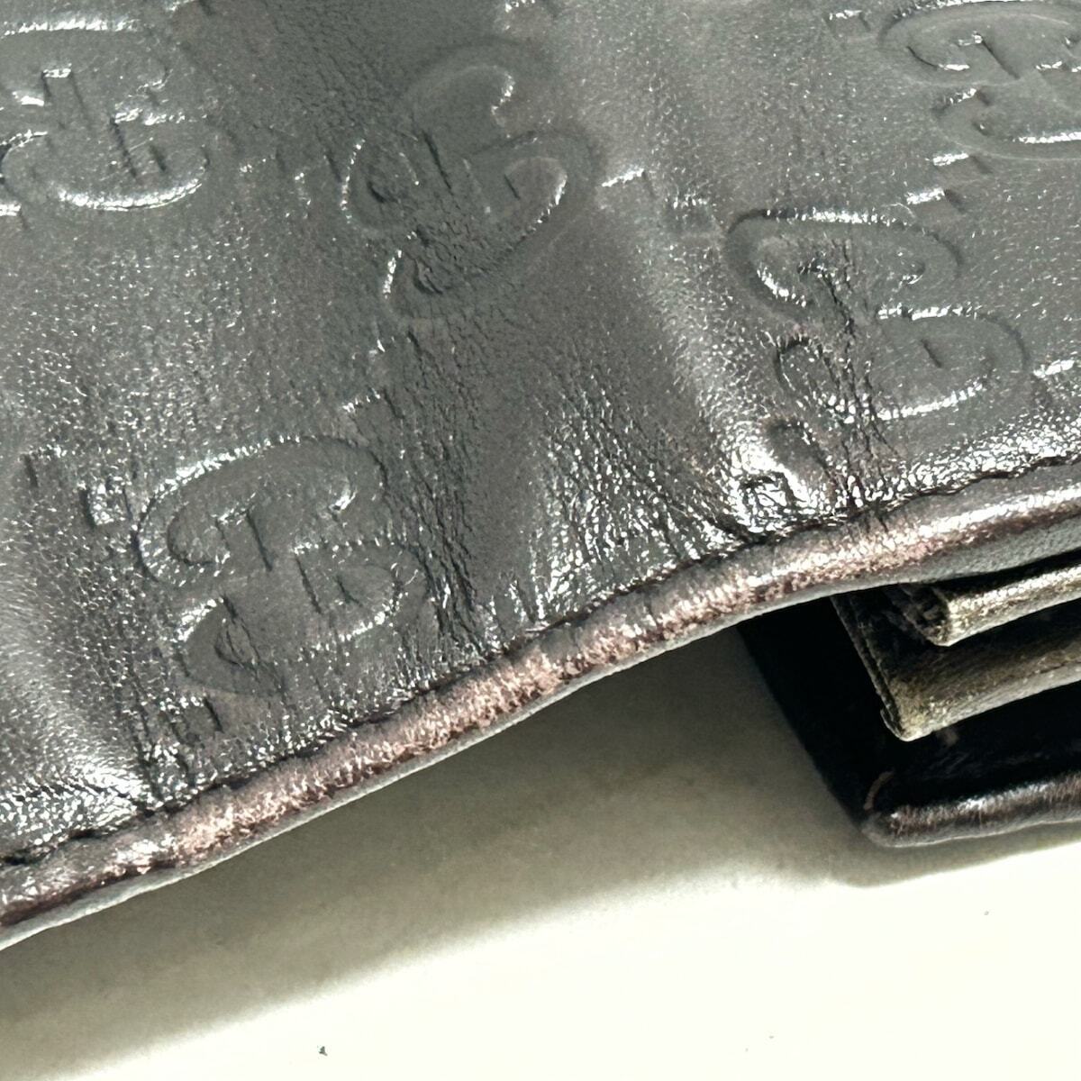 Gucci New Brit Shimmerline Dark
