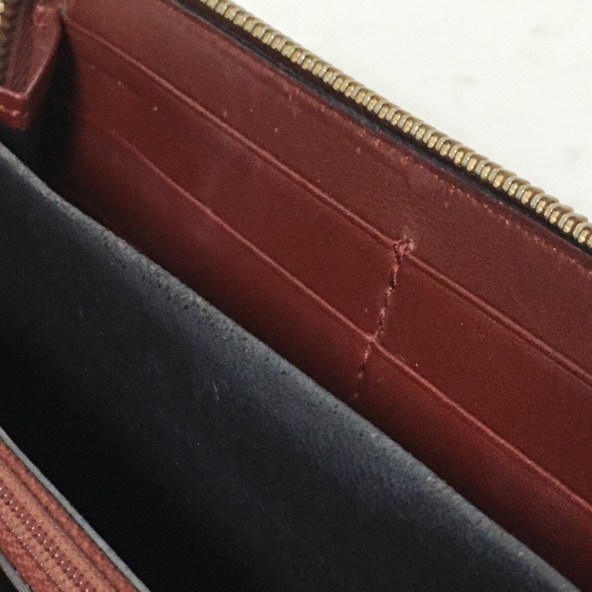 Gucci Shimaline Sookie Bordeaux
