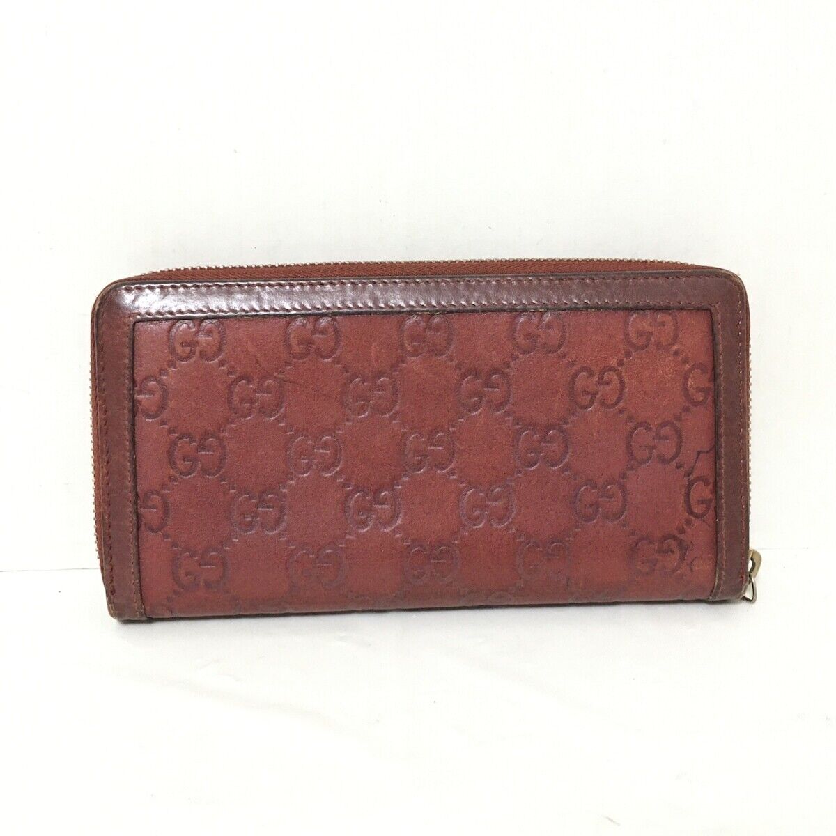 Gucci Shimaline Sookie Bordeaux
