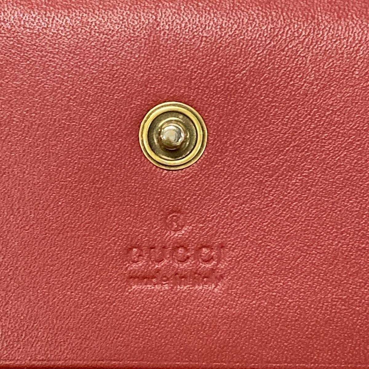 Gucci Gg Plus/Gg Supreme/Cherry