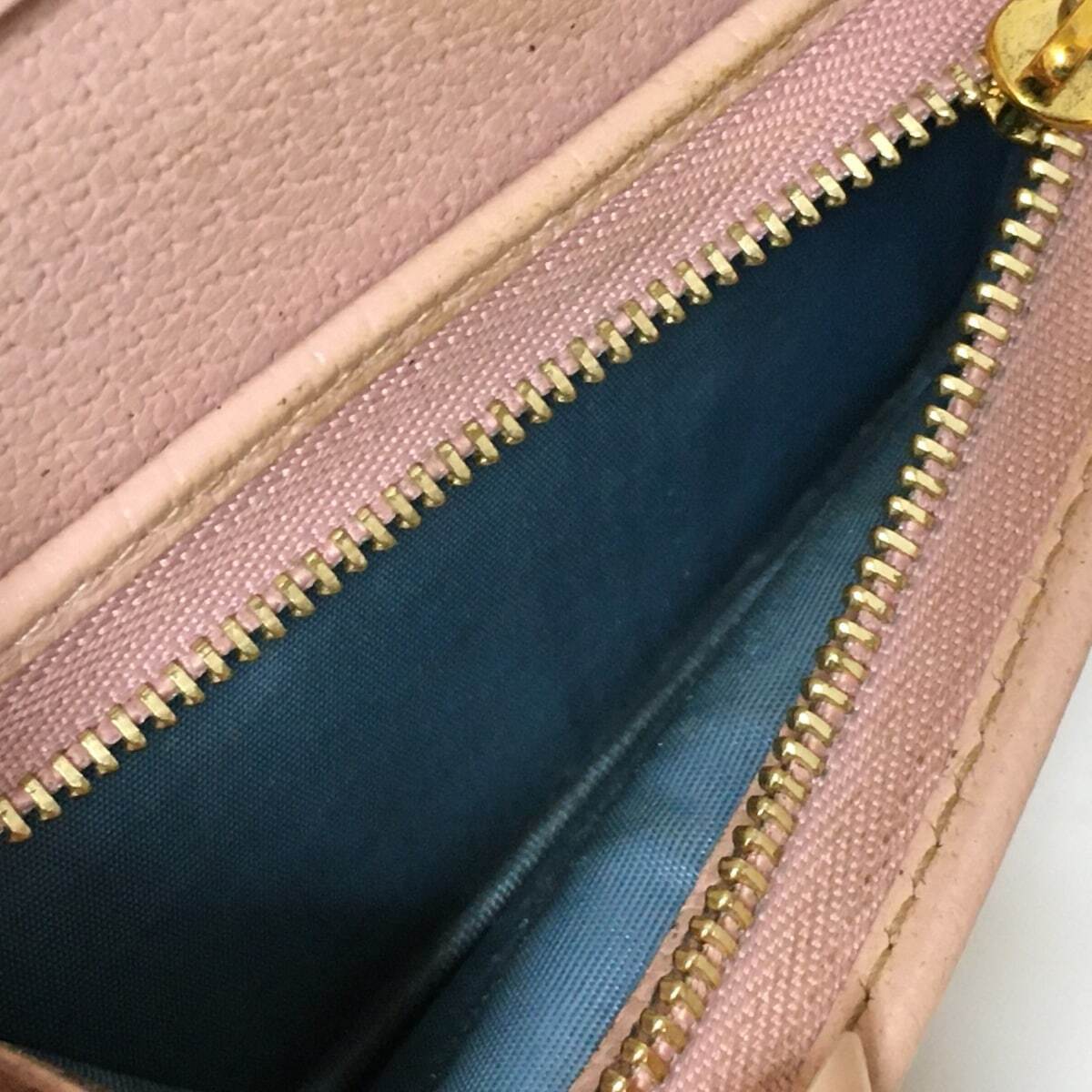 Gucci Ophidia Gg Supreme Navy Pink