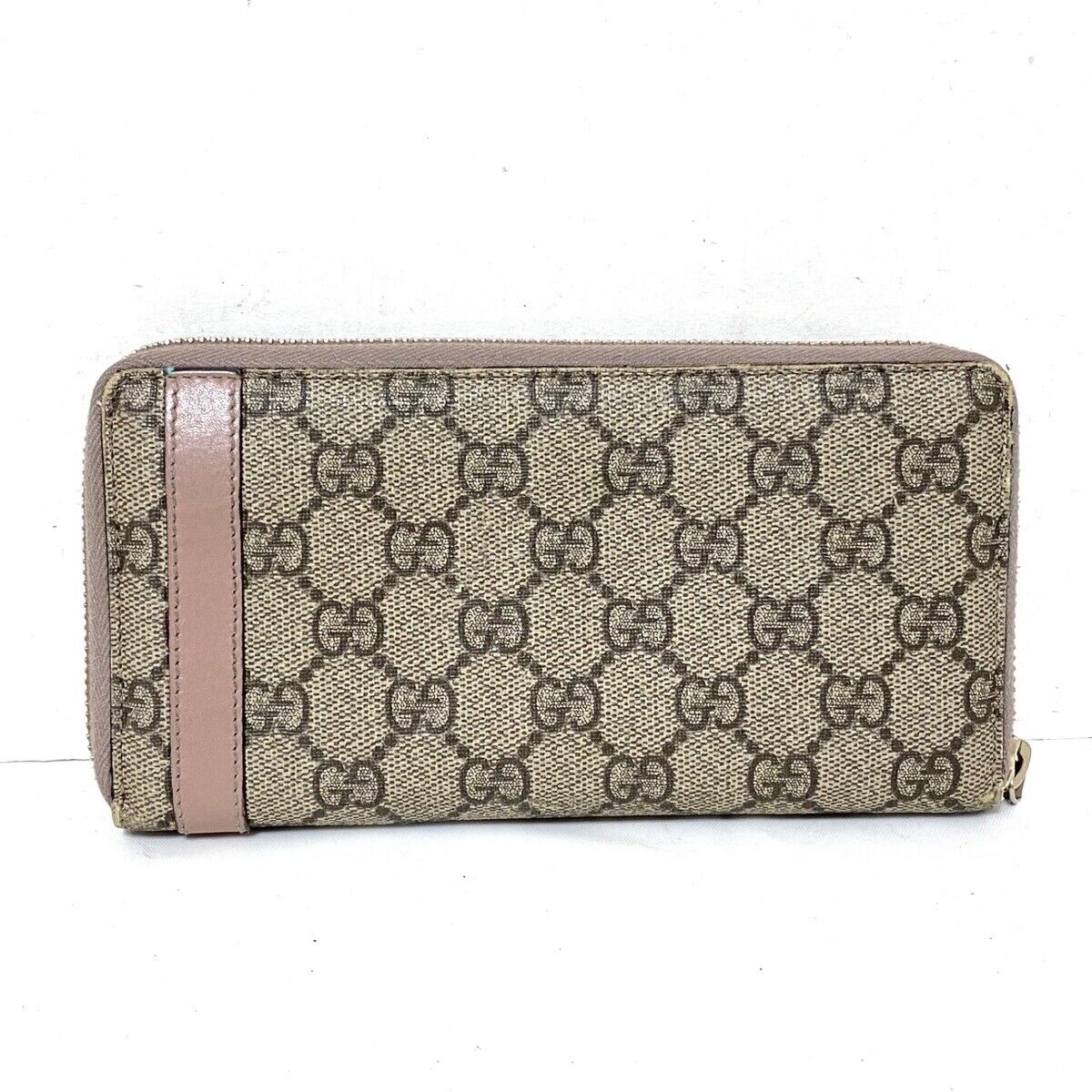 Gucci Nice Cream Dark Brown Pink