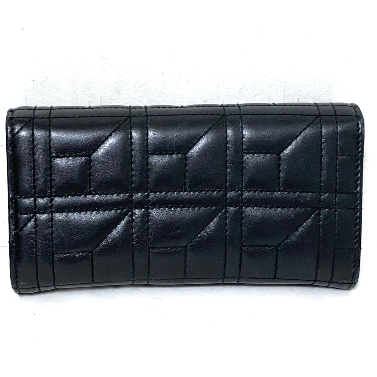 Gucci Gg Marmont Black Leather -