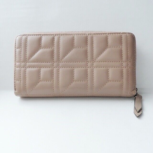 Gucci Gg Marmont Gray Beige Leather