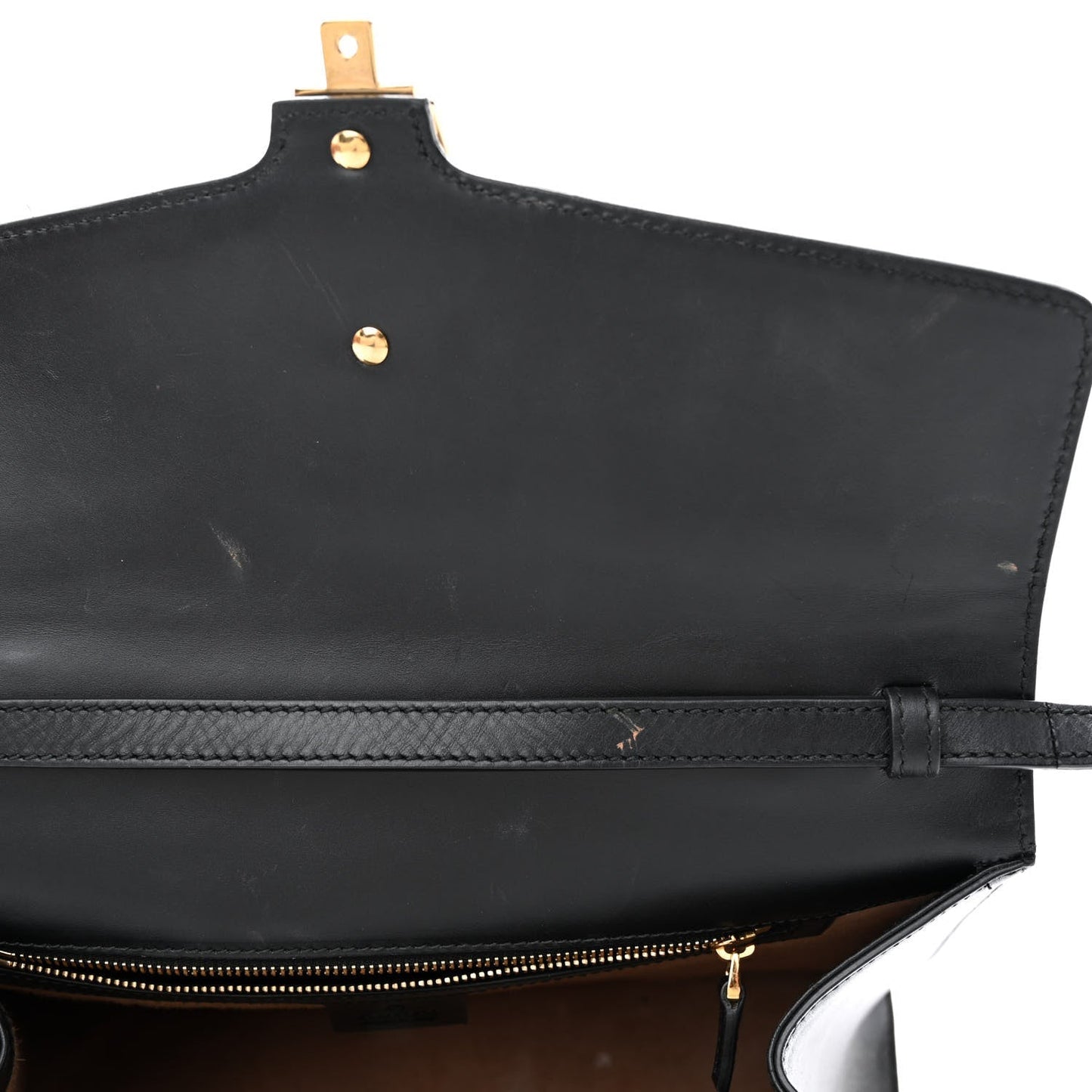Gucci Guccissima Signature Medium Sylvie