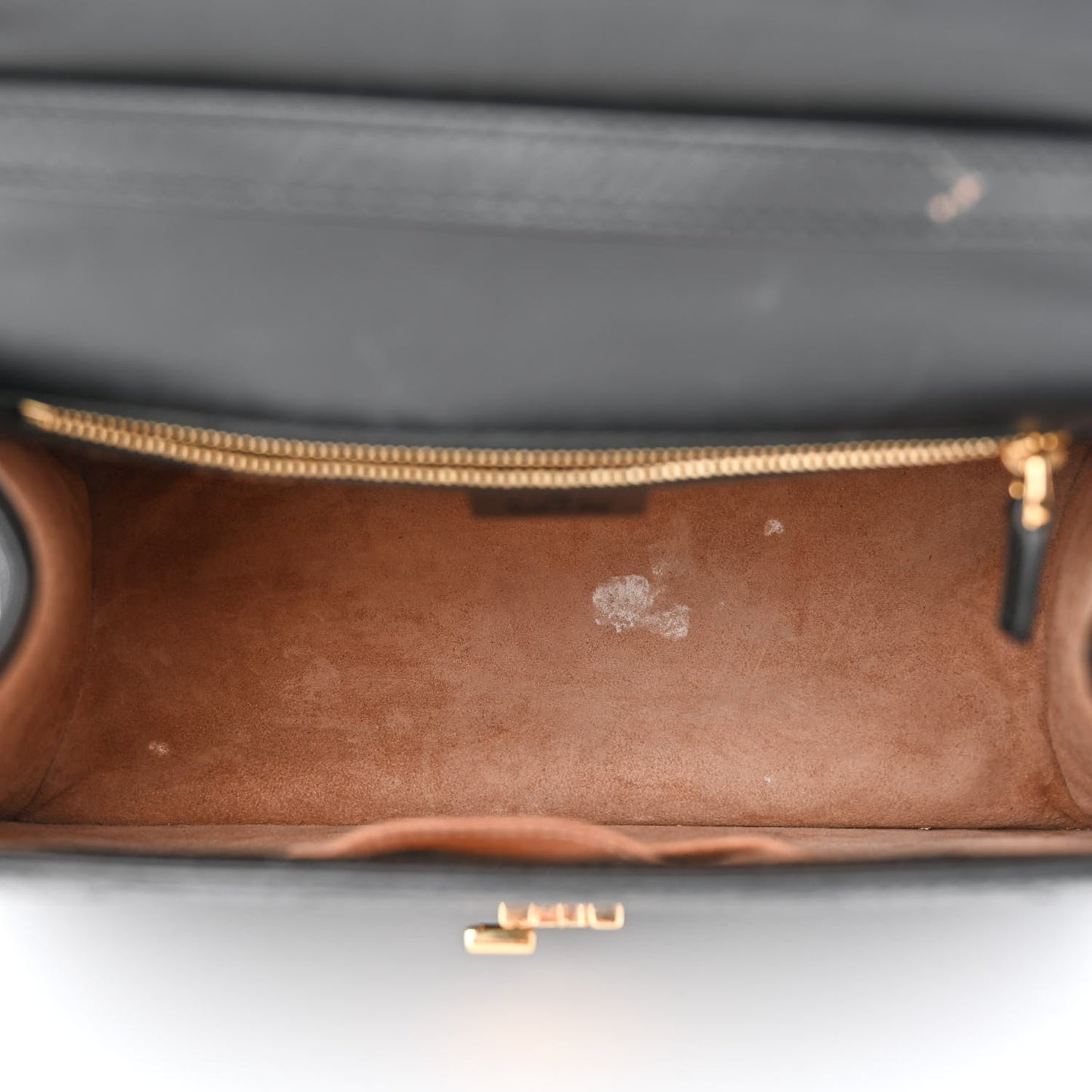 Gucci Guccissima Signature Medium Sylvie