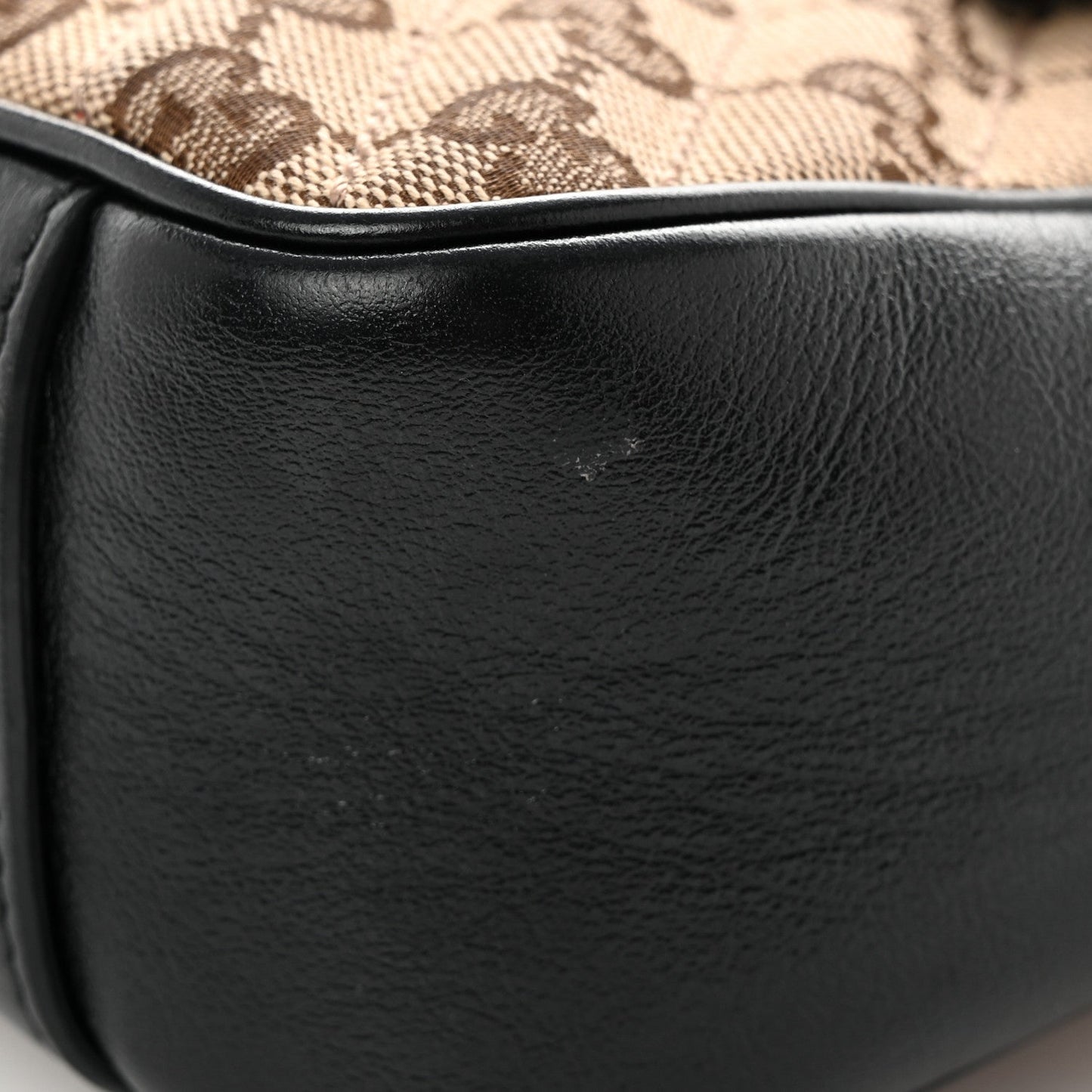 Gucci Matelasse Diagonal Small Gg
