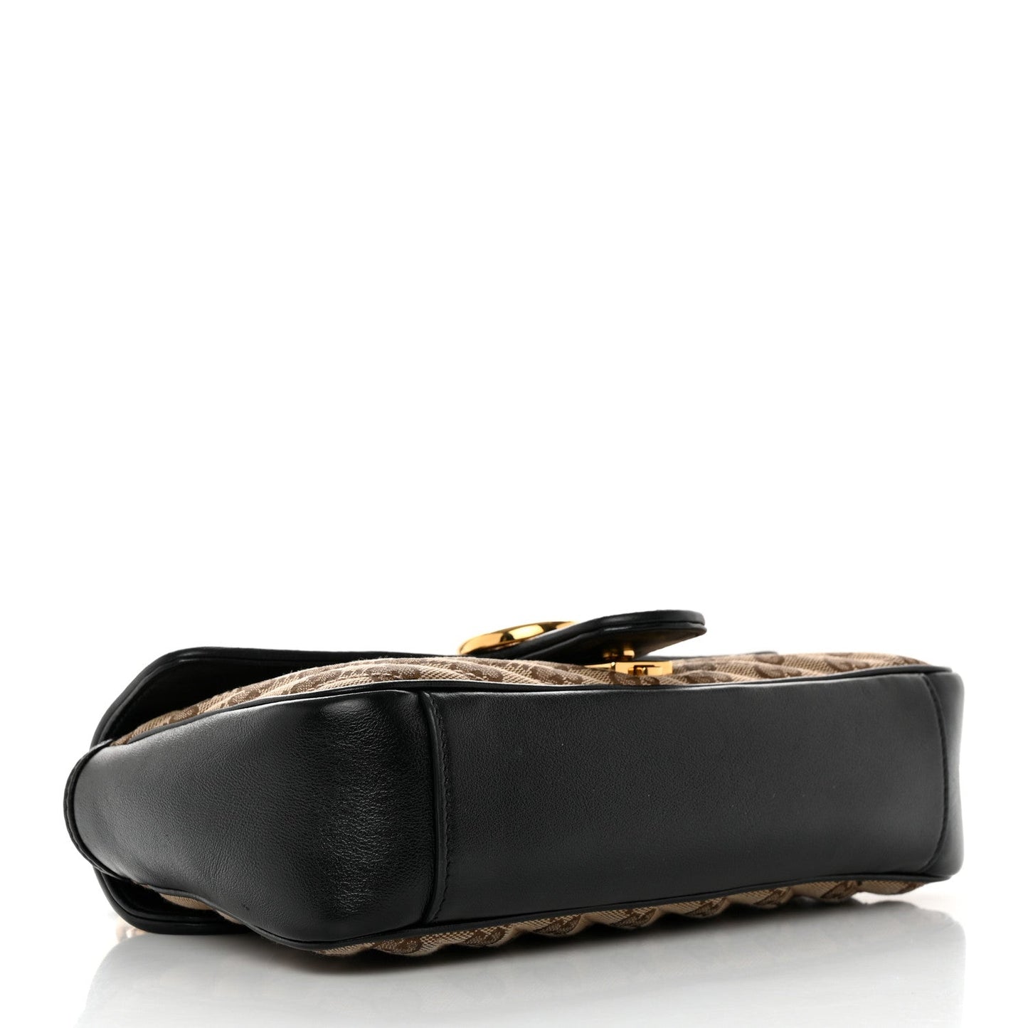 Gucci Matelasse Diagonal Small Gg