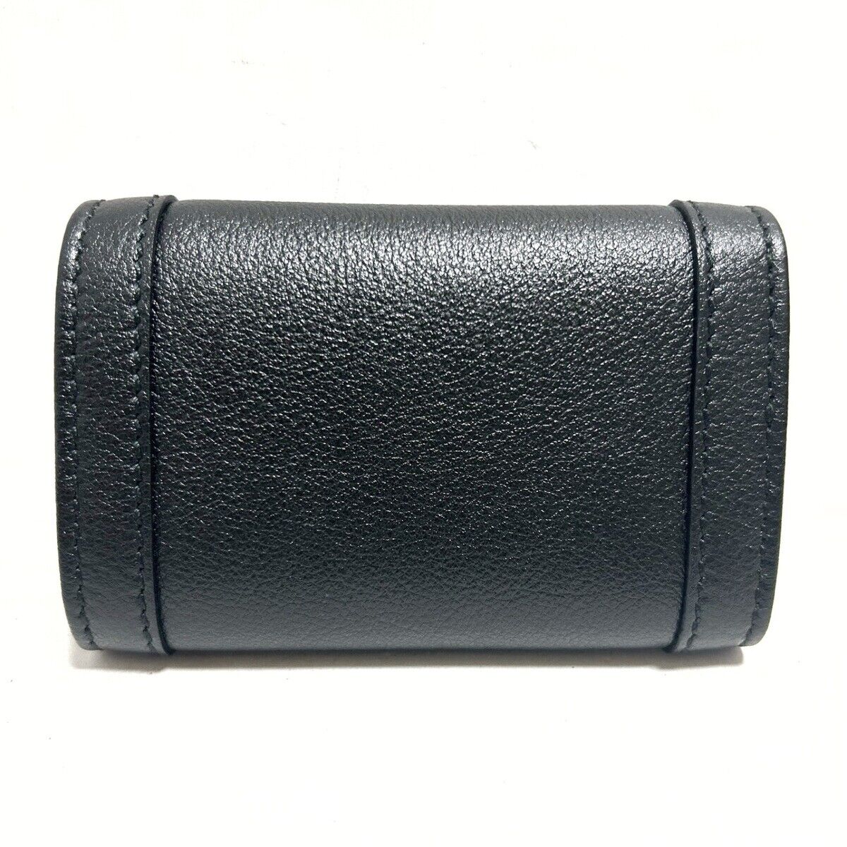 Gucci Diana Bamboo Gg Marmont Black