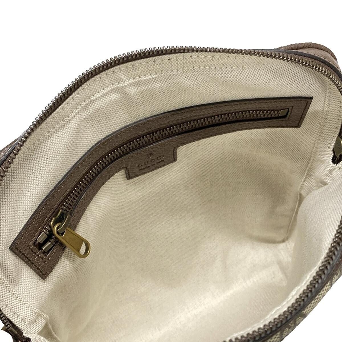 Gucci Ophidia Gg Small Messenger
