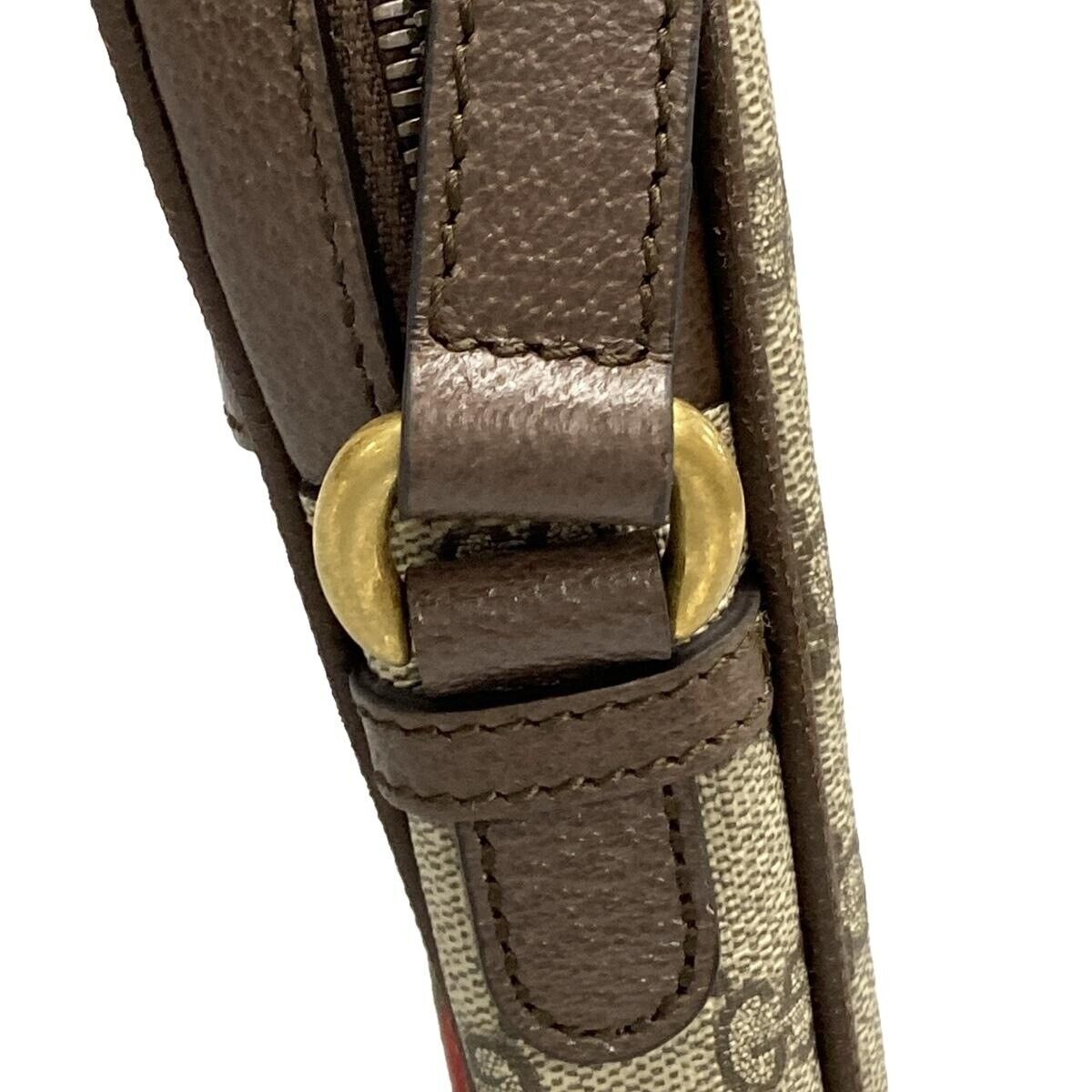 Gucci Ophidia Gg Small Messenger