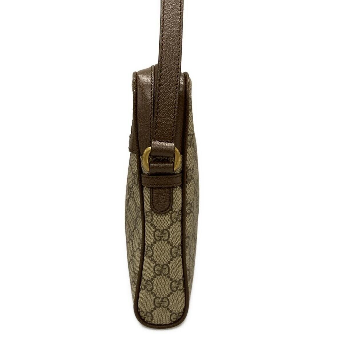 Gucci Ophidia Gg Small Messenger