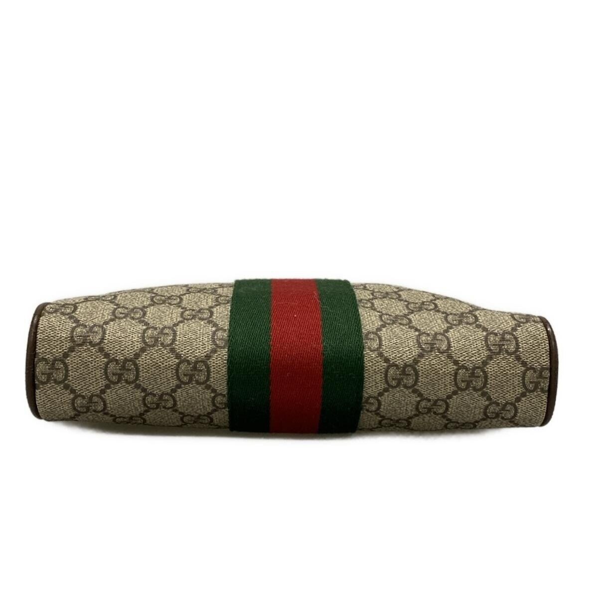 Gucci Ophidia Gg Small Messenger