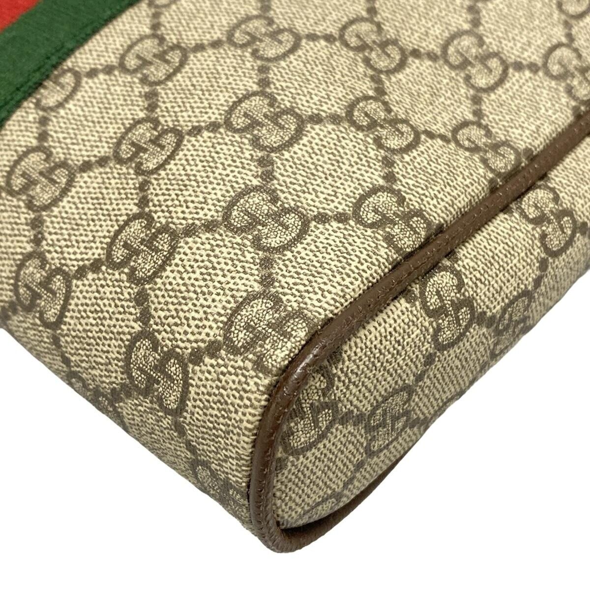 Gucci Ophidia Gg Small Messenger
