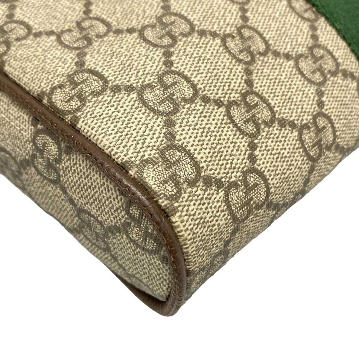 Gucci Ophidia Gg Small Messenger