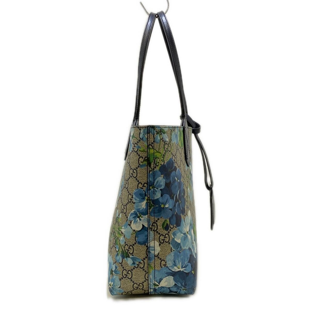 Gucci Gg Blooms Light Brown Blue