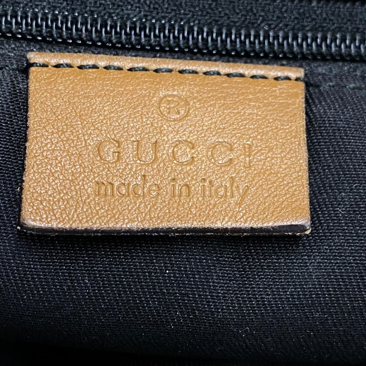 Gucci Sukey Gg Beige Brown Pink