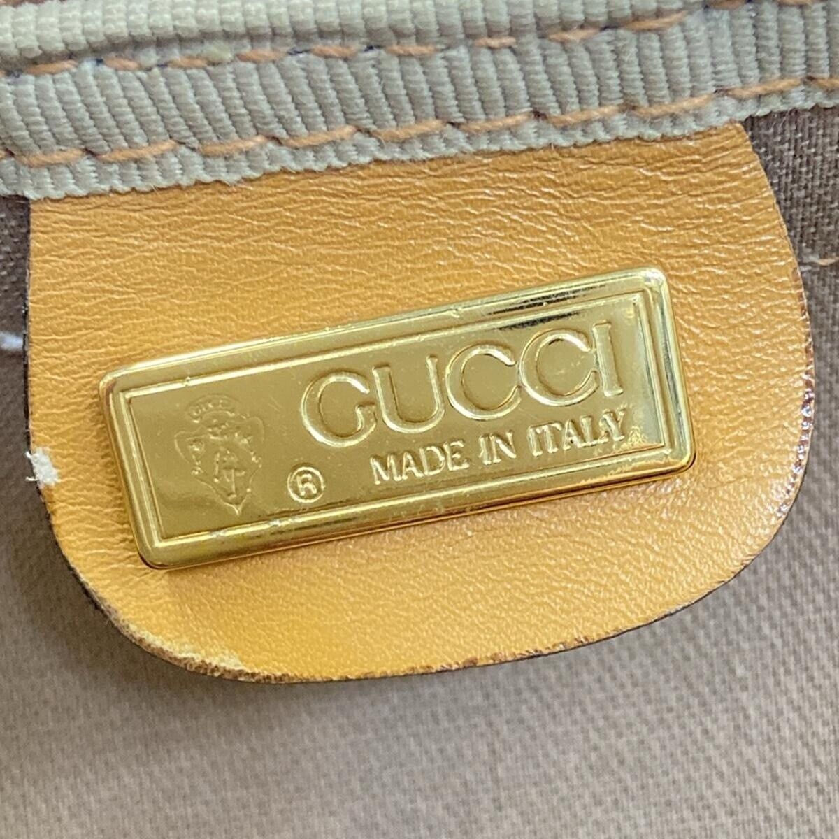 Gucci Old Gucci/Micro Gg - Light