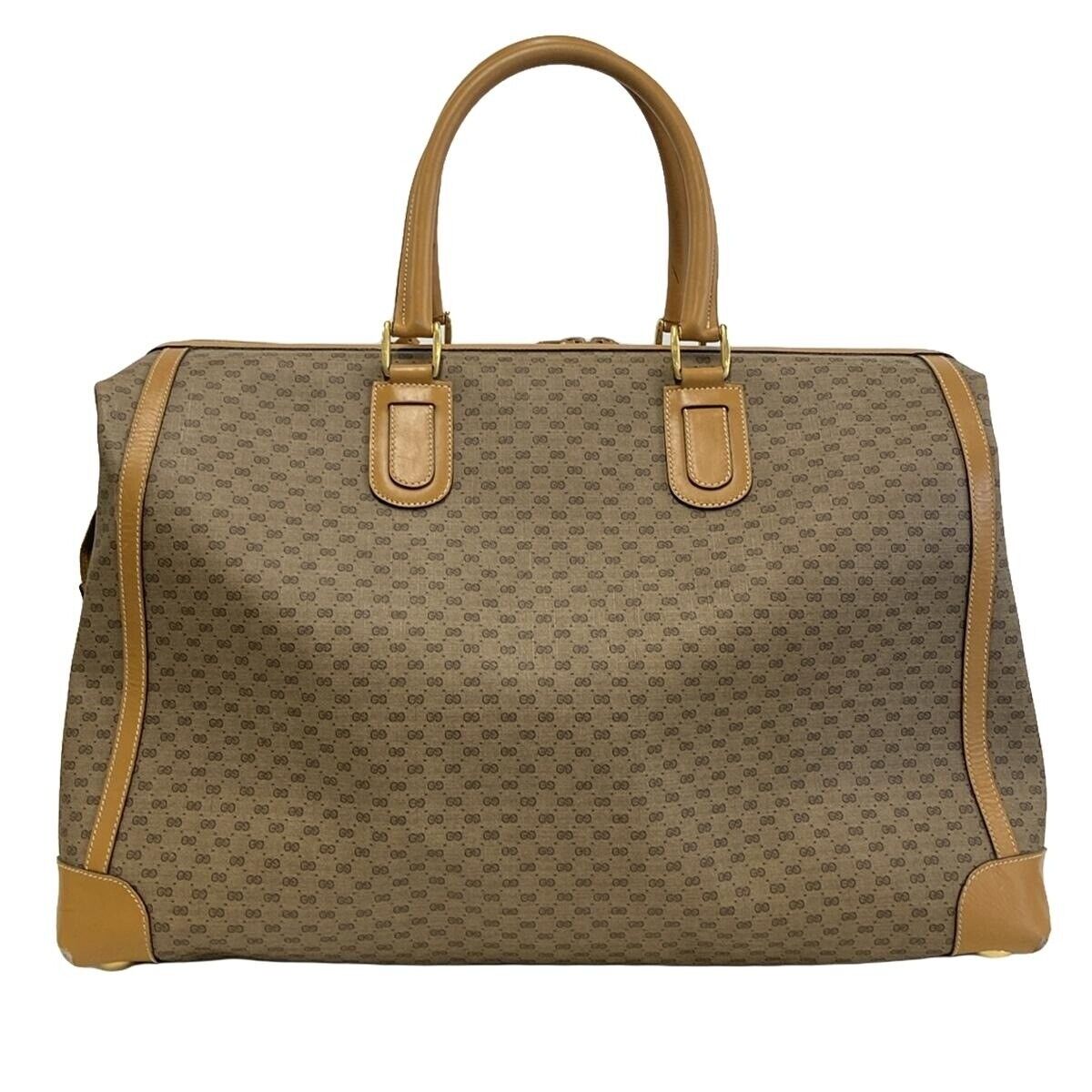 Gucci Old Gucci/Micro Gg - Light