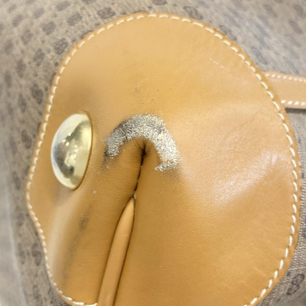 Gucci Old Gucci/Micro Gg - Light