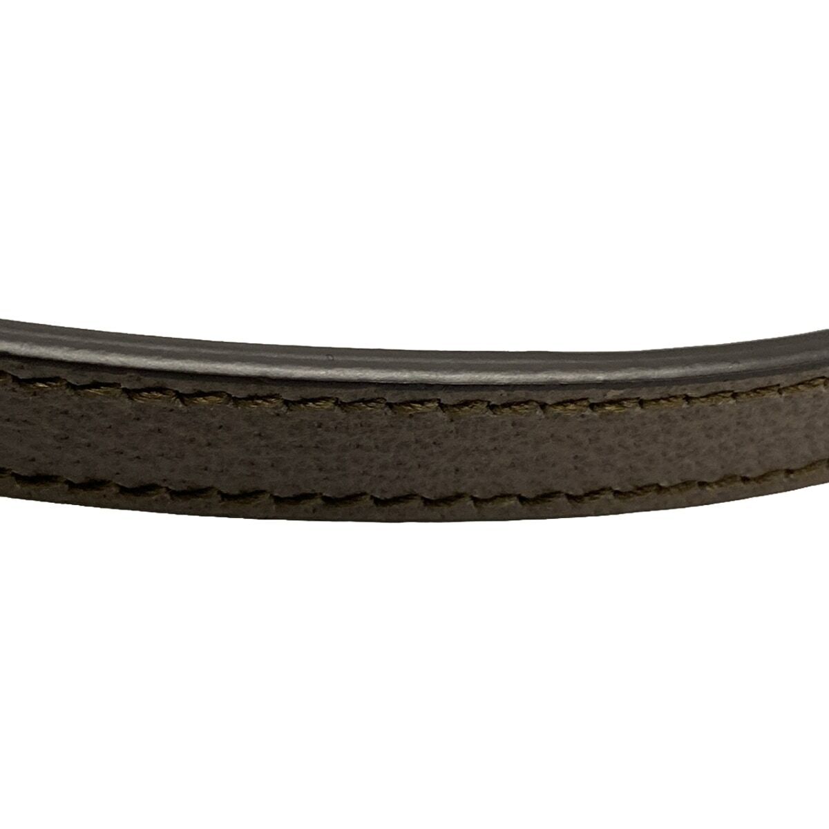 Gucci Ophidia Beige Dark Brown
