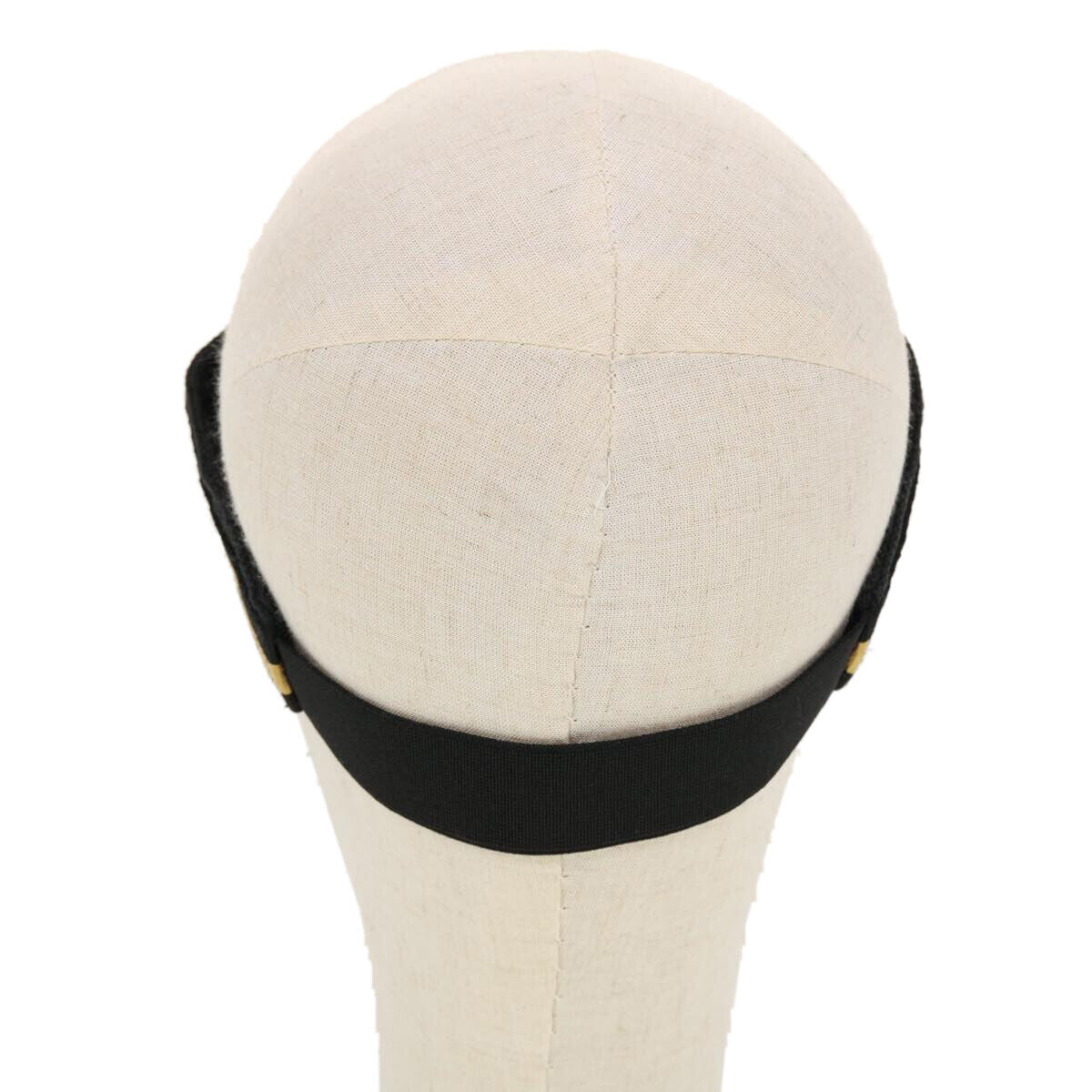 Gucci Gg Canvas Sherry Line Sun Visor S