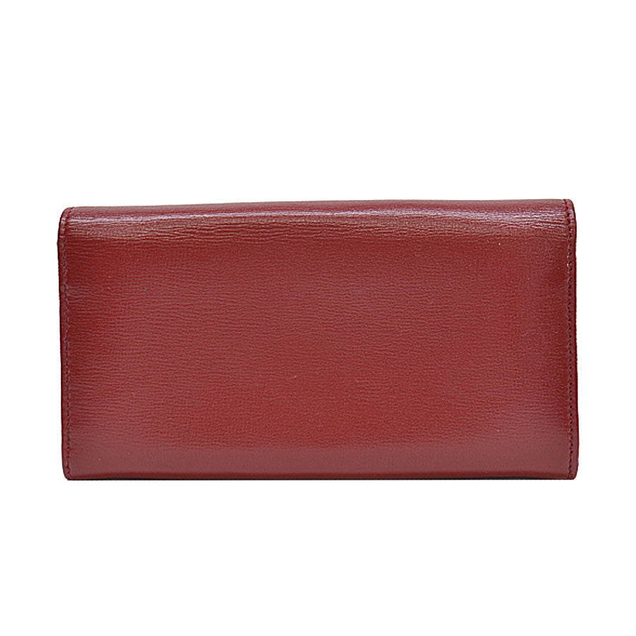 Gucci Interlocking G Marina Bifold