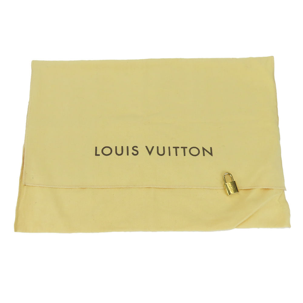LOUIS VUITTON Handbag M40764 Monogram Ann Platt purple Speedy bandouliere 25