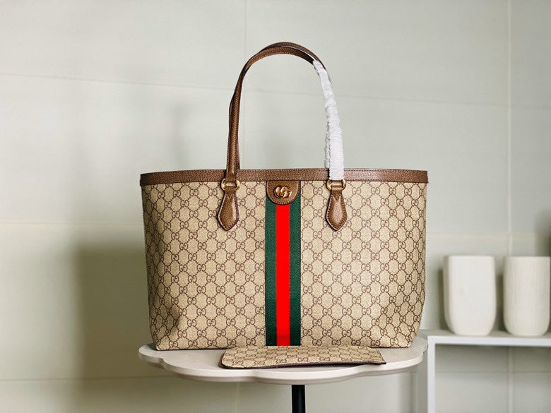 Gucci Bags -  Luxury Bags  1438